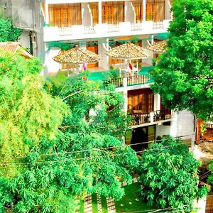 Mirissa Beach Inn