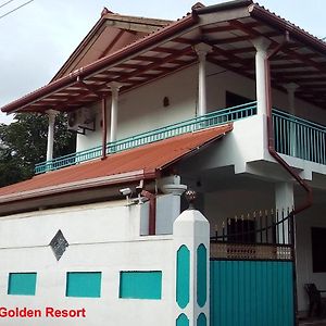 Mirissa Golden Resort